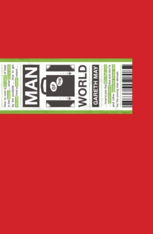 Man of the World, Paperback Book Man of the World, Paperback Book