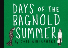 Days of the Bagnold Summer, Paperback Days of the Bagnold Summer, Paperback