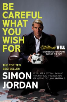 Be Careful What You Wish For, Paperback Book Be Careful What You Wish For, Paperback Book