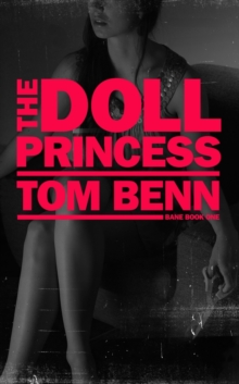 The Doll Princess, Hardback The Doll Princess, Hardback