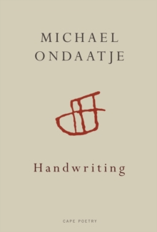 Handwriting, Paperback Handwriting, Paperback