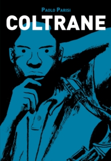 Coltrane, Paperback Book Coltrane, Paperback Book