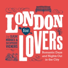 London for Lovers, Paperback London for Lovers, Paperback