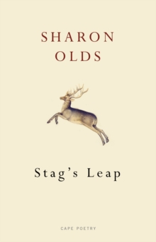 Stag's Leap, Paperback Book Stag's Leap, Paperback Book