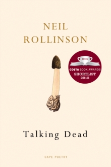 Talking Dead, Paperback Book Talking Dead, Paperback Book