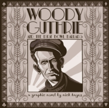 Woody Guthrie, Hardback Book Woody Guthrie, Hardback Book