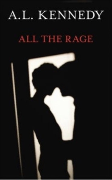 All the Rage, Hardback Book All the Rage, Hardback Book