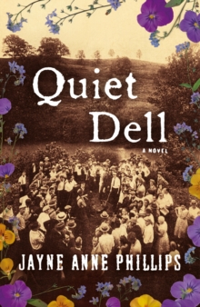 Quiet Dell, Hardback Book Quiet Dell, Hardback Book