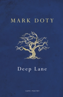 Deep Lane, Paperback Book Deep Lane, Paperback Book