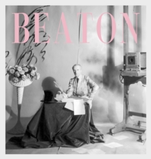 Beaton, Hardback Book Beaton, Hardback Book