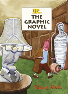 If : The Graphic Novel, Hardback If : The Graphic Novel, Hardback