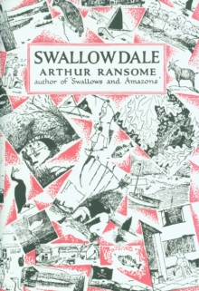 Swallowdale, Hardback Swallowdale, Hardback