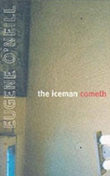 The Iceman Cometh, Paperback Book The Iceman Cometh, Paperback Book