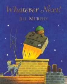 Whatever Next!, Paperback Whatever Next!, Paperback