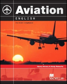 Aviation English, Mixed media product Book Aviation English, Mixed media product Book