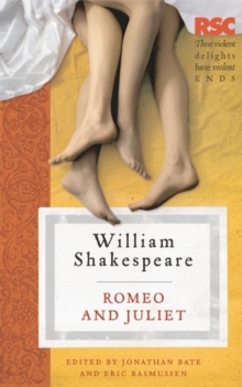 Romeo and Juliet, Paperback Book Romeo and Juliet, Paperback Book