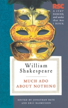 Much Ado About Nothing, Paperback Much Ado About Nothing, Paperback