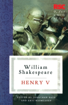 Henry V, Paperback Book Henry V, Paperback Book