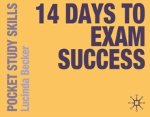 14 Days to Exam Success, Paperback Book 14 Days to Exam Success, Paperback Book