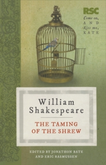 The Taming of the Shrew, Paperback Book The Taming of the Shrew, Paperback Book