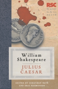 Julius Caesar, Paperback Book Julius Caesar, Paperback Book