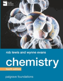 Chemistry, Paperback Book Chemistry, Paperback Book