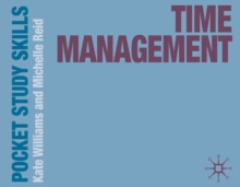 Time Management, Paperback Book Time Management, Paperback Book