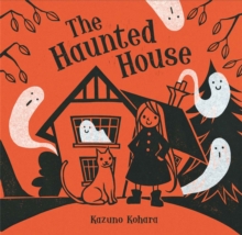 The Haunted House, Paperback The Haunted House, Paperback