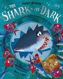 The Shark in the Dark, Paperback Book The Shark in the Dark, Paperback Book