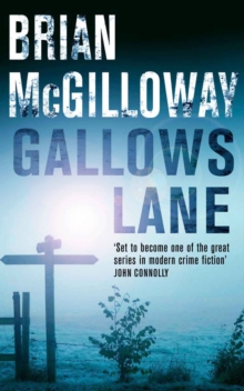 Gallows Lane, Paperback Gallows Lane, Paperback