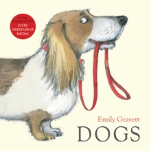 Dogs, Paperback Book Dogs, Paperback Book