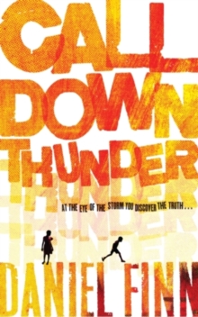 Call Down Thunder, Hardback Call Down Thunder, Hardback