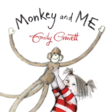 Monkey and Me, Board book Monkey and Me, Board book