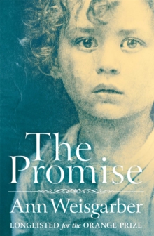 The Promise, Paperback Book The Promise, Paperback Book