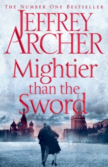 Mightier Than the Sword, Hardback Book Mightier Than the Sword, Hardback Book