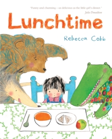 Lunchtime, Paperback Lunchtime, Paperback