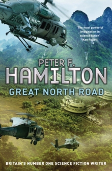 Great North Road, Hardback Great North Road, Hardback