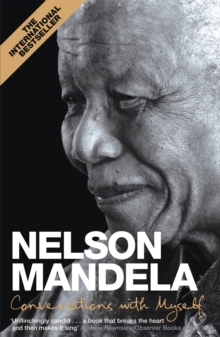 Conversations With Myself, Paperback Book Conversations With Myself, Paperback Book