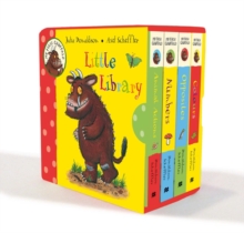 My First Gruffalo Little Library, Multiple copy pack Book My First Gruffalo Little Library, Multiple copy pack Book