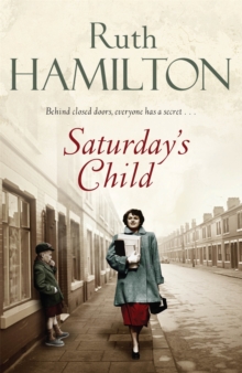 Saturday's Child, Paperback Book Saturday's Child, Paperback Book