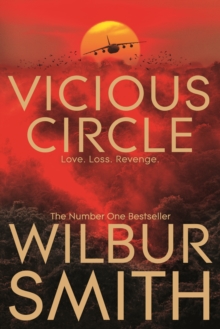 Vicious Circle, Paperback Vicious Circle, Paperback