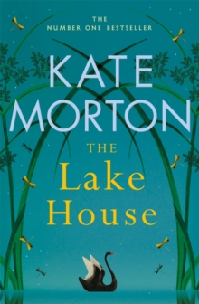 Image for The Lake House