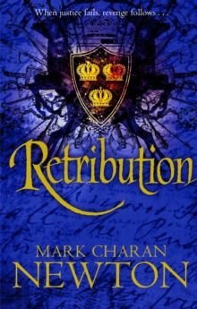 Retribution, Hardback Retribution, Hardback