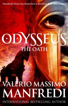 Odysseus: The Oath : Book One, Hardback Odysseus: The Oath : Book One, Hardback