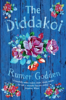 The Diddakoi, Paperback The Diddakoi, Paperback