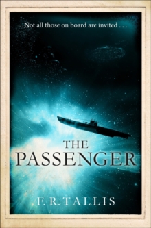 The Passenger, Hardback Book The Passenger, Hardback Book