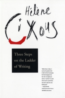 Three Steps on the Ladder of Writing, Paperback Book Three Steps on the Ladder of Writing, Paperback Book