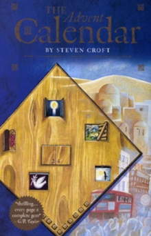 The Advent Calendar, Paperback Book The Advent Calendar, Paperback Book