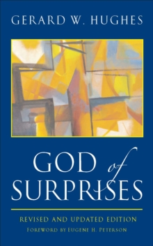 God of Surprises, Paperback Book God of Surprises, Paperback Book