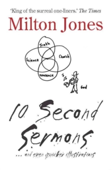 10 Second Sermons : ... and even quicker illustrations, Paperback Book 10 Second Sermons : ... and even quicker illustrations, Paperback Book